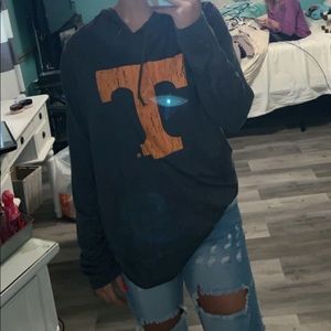 Long sleeve tn shirt